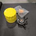 LT1050 Carburetor For Cub Cadet SLT1554 GT1554 LT1050 Lawn Tractor With Air Filter