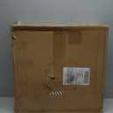 True Temper TWKT Wheelbarrow Two Wheel Conversion Kit,Black