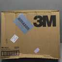 Filtrete 16x20x1 AC Furnace Air Filter, MPR 700, MERV 8, Tough on Pollen, Easy on Airflow, 3-Month Pleated 1-Inch Electrostatic Air Cleaning Filter, 2-Pack,Missing 1 filter