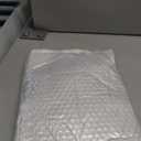 BBTO 25 Pcs Merry Christmas Garage Door Magnet Decorations Xmas Garage Door Decor Christmas Magnets Stickers for Fridge Kitchen Car Magnetic Indoor Outdoor Decorations (Plaid Style)