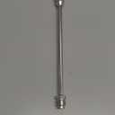 Airless Paint Sprayer Spray Gun Tip Extension Pole Rod Airless Sprayer Gun Spray Painting Wand 16 inch