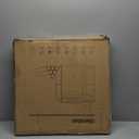Glendan 40"x40" Light Box Photography, Large Photo Light Box with 3 Light Panels, 594 LED Beads, CRI >95, Professional Photo Booth Shooting Tent Kit with 4 Color Backdrops for Product Photography