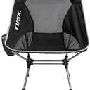 Tusk Compact Camp Chair Small