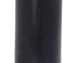 3 x 6 in. Pillar Candle, Black