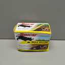 Tomcat Mole Killer(a), Ready-to-Use Worm Bait Strips that Mimic Earthworms, Kills Moles in One Feeding, 10 P.