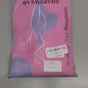 Strapless Shapewear Bodysuit for Women Tummy Control Seamless Full Body Shaper Bodysuit Under Dress (X-Large, Black-brief)