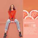 Metronic Poly Mailers 10x13 300 Pcs, Strong Adhensive Shipping Bags for Clothing, Medium Mailing Bags for Small Business, Shipping Envelopes, Tear-resistant Packing Bags in Peach Pink