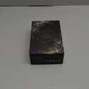 7 Color Neck Face Massager - Facial Massager Tool for Skin Care at Home, Vibrating Face Massager with Thermals, Galvanic Machines Black