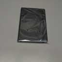 2026 Planner Journal with Yearly, Monthly, Weekly & Daliy Plan Pages, 24 Lined and 24 Dotted Pages, 8.5" x 5.75" Medium A5 Size (Black without pen)