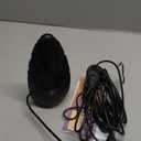 2025 TV Antenna Indoor,Long Range Antenna for Smart TV with Signal Booster,Digital Antenna for Easy Installation and All Smart/Old TVs, Supports 4K 1080P VHF UHF