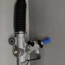 KAC Hydraulic Power Steering Rack and Pinion Assembly Compatible with 2002-2011 Camry & ES300, 2005-2012 Avalon & ES350, 2004-2008 Solara & ES330 Replace# 262632