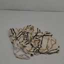 FUANGUI Dining Chair Covers Set of 4, Stretch Jacquard Removable and Washable Chair Seat Covers, Protector Chair Cushion Kitchen Dining Home Slipcovers(4 Pack)