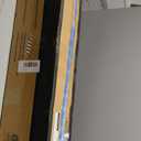 Bromic Tungsten Smart Heat 3000W Electric Patio Heater  Single Element Infrared, 220V-240V, Black Finish  BH0420031