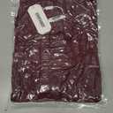 COOFANDY Men's Muscle Slim Fit T-Shirt Long Sleeve Henley Shirts Casual Gym Workout Athletic Tee Shirts (Large)