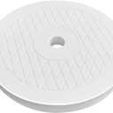 SP-1084-R1 Swimming Pool Skimmer Deck Lid Cover 8-5/8 inch Round, 7/8 inch Thick,Replacement Compatible with Hayward Round Automatic Skimmers SPX1084-R and SPX1084R1(Not Compatible with square)