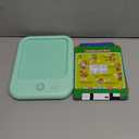 Kids Learning Tablet Educational Learning Pad for Toddlers 2-5 to Learn Alphabets, Numbers, Foods, Time, Music, Talking Cards for Toddlers，Learning Educational Toy Kids Gifts