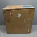 RELIY Pond Fountain Aerator, 1HP 110V 15000 GPH Fountain Pump, Fully Automatic Powerful Lake Floating Fountain, 100 FT Power Cord, 2x100 FT Traction Rope, Pond Fountains For Large Ponds (Black)