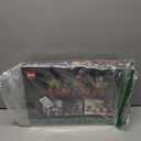 LEGO Botanicals Tiny Plants - Artificial, Fake Indoor Plant Building Set for Home, Kitchen, Desk Decoration, Adults Ages 18+ - Gift for Birthdays - 10329