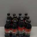 Coke Zero Sugar Diet Soda Soft Drink, 16.9 fl oz, 12 Pack, FEB 02/26