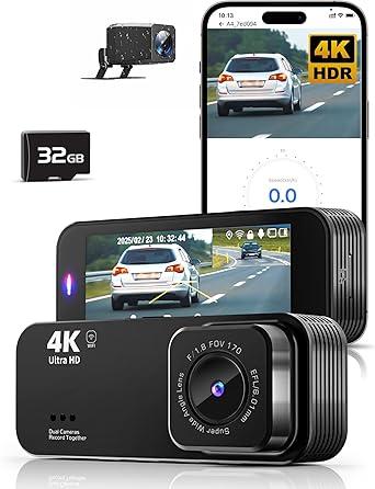 Dash Camera for Cars Dash Camera for Cars