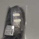 Clip in Hair Extensions, 6 PCS 1 6 Inch Hair Extensions Clip Ins, Dark Brown Long Wavy Hairpieces(16inch, 6pcs, Dark Brown)