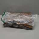 Full Grain Leather Messenger Bag for Men, 16” Briefcase Laptop Satchel Vintage Professional Office Work & Travel Bag