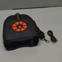 4K Night Vision Goggles for Adults: 4.5" IPS Screen Binoculars with 10X Zoom - Gifts for Men Dad Husband Boy Friend - 2624FT Digital Infrared Binocular for Camping Wildlife - Tech Gadgets Telescope