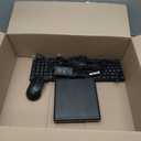 HP EliteDesk 800 G3 Mini Business Desktop Computer, Intel Quad-Core i3-6100 3.2Ghz Performance PC, 8GB DDR4, 256GB SSD, DisplayPort, WiFi & Bluetooth, Windows 11 Professional 