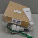 AcuRite Iris (5-in-1) Home Weather Station with Wi-Fi Connection to Weather Underground with Temperature, Humidity, Wind Speed/Direction, and Rainfall (01540M) , Black