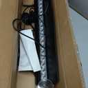 LED Warning Light 12 LED Front Flasher - 9 Flashing Strobe Modes Flash Light, IP66 Waterproof Beacon Car Lamp for Truck Tractor Special Driven 12 V-24 V (Yellow)