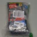 Hanes Men's Underwear Boxer Briefs Pack, Moisture-wicking Underwear for Men, Breathable, Cool & Breathable Cotton (Large)