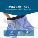 BAMBOO COOL Men's Underwear Boxer Briefs Fly with Built-in 3D Pouch Comfortable Cool Underwear for Men 4 Pack (XXXL)