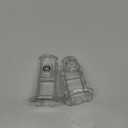 Waterflosser Replacement Parts Compatible with Water pic Waterpick Waterpic Water flosser WP462 WP-462 WP450 WP-450 WP463 WP-463 Reservoir Tank (Purchased Year of 2022 or Later New Model)