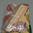 Pink Baby Shower Decorations For Girl Welcome Baby Banner Dusty Pink Rose Gold Nude Balloons Tassel Garland Paper Pom Poms Gender Reveal Party Supplie Girl Baby Shower Decor