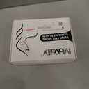 morvally Short Black Bob Wig with Bangs for Women Heat Resistant Straight Bob Synthetic Hair Wigs for Cosplay Halloween Costume Party Daily Wear (14", 2# Black)