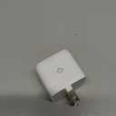 Spigen for USB C Wall Charger, GaN 452 Total 45W 2 Ports GaN III Tech Dual PD 3.0 Charging Block Compatible with iPhone 17 16 15 14 13 12 Samsung Galaxy S25 S24 S23 S22 Series Z Fold Flip