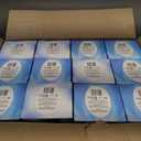 Puffs Plus Lotion with Vicks Facial Tissues, 24 Cubes, 48 Tissues per Box
