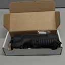 Streamlight 69602 TL-Racker 1,000 Lumen 20,000-Candela Tactical Integrated Forend Weapon Light with Ambidextrous Controls for Select Mossberg 590 Shockwave Models with Strap, Black