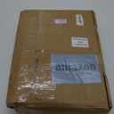 150L Laundry Hamper with Wheels, Rolling Laundry Basket with Metal Frame and Removable Bag, Large & Tall Dirty Clothes Hampers for Bedroom Aesthetic, Laundry Room, Bathroom, Dorm-Black (40GAL)