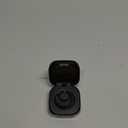 Magnetic Smart Ring Charging Case, for Lifebee, COLMI, YoR by Letsfit TM11 Fitness Ring Charging Box Small Portable Charger for Smart Rings(Magnetic Case. Not Wireless Charging!) (Black)