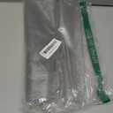 SEERWAY roof Pet Shock Mat with 3 Modes - Dog & Cat Deterrent for Christmas Tree, Trash Cans, Houseplants & Indoor Areas, Adjustable Electronic Training Pad (50"x 12"), Transparent