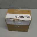 Food Storage Containers, Airtight Food Storage Containers with Lids, Deli Containers Soup Containers with Lids Stainless Steel Set of 3