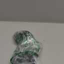 Ideal Security in-Swinging Storm Door Handle Set  for Inward-Opening Storm & Screen Doors ONLY  Surface Mount, Locking Inside Latch, Black