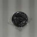 Vacuum Filter for Bissell, Filters Replacement for Bissell Powerforce Helix Bagless 2191, 2190, 2254, 2256, 1700, Part 1608225,5 Pack, Black