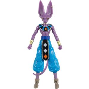 Bandai - Dragon Ball Super Evolve - 5 Beerus Action Figure