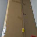 HOOBRO Bar Table and Chairs Set, 47.2" Dining Table Set with Power Outlet, 3-Piece Pub Table Set, Kitchen Bar Height Table with Stools of 2, Space Saving for Living Room, Rustic Brown BF46UBT01