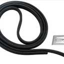 W10542314 Dishwasher Door Gasket & Strike Kit W10350162 AP5650274 2409202