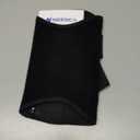 NEENCA Knee Brace for Knee Pain, Compression Knee Support with Air Mesh Fabric, Adjustable Knee Wrap with Side Stabilizers, Ultra-Soft Bandage for Elderly, Meniscus Tear, ACL, Arthritis Relief, Hiking (Medium, Black)