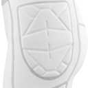 Mizuno Girls' Girls Rb Shield Padded Slider, Small
