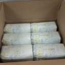 Pampers Swaddlers Diapers, Size 4 (15-34 lbs), 150 Count, Absorbent, Keeps Baby Dry and Comfortable, Skin Safe Disposable Baby Diaper